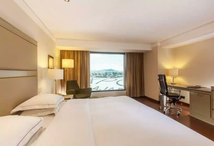 בית מלון כפרי Barcelo Guadalajara