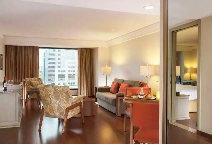 בית מלון כפרי Barcelo Guadalajara