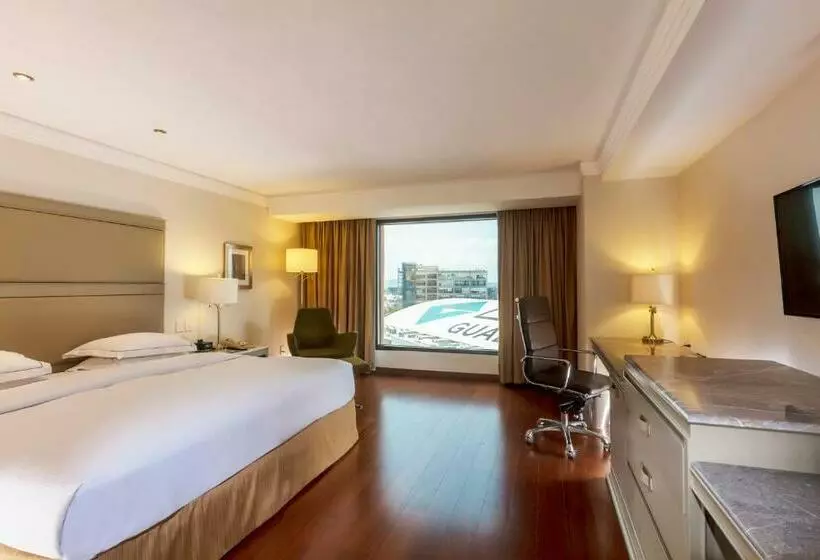 בית מלון כפרי Barcelo Guadalajara