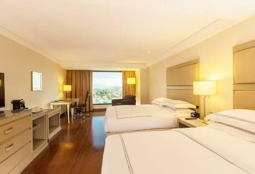 בית מלון כפרי Barcelo Guadalajara