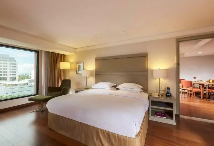 בית מלון כפרי Barcelo Guadalajara