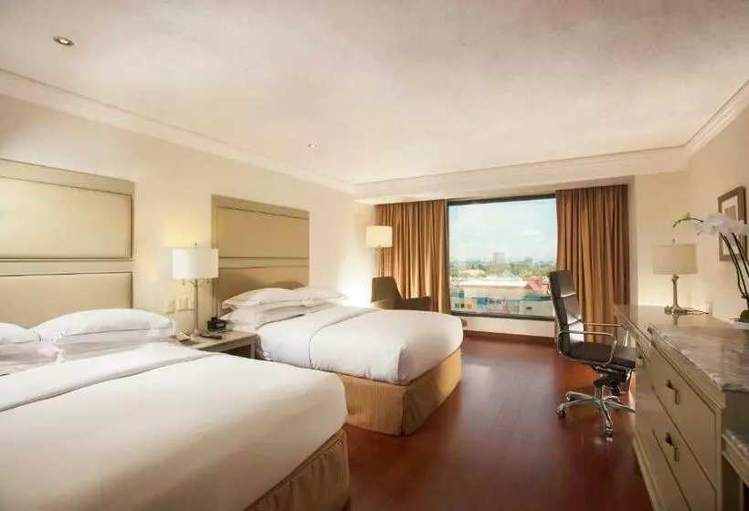 בית מלון כפרי Barcelo Guadalajara