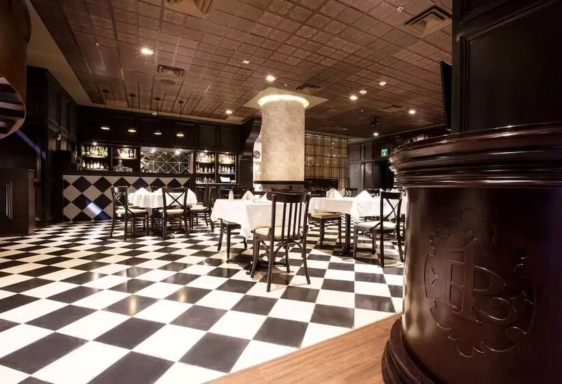 בית מלון כפרי Barcelo Guadalajara