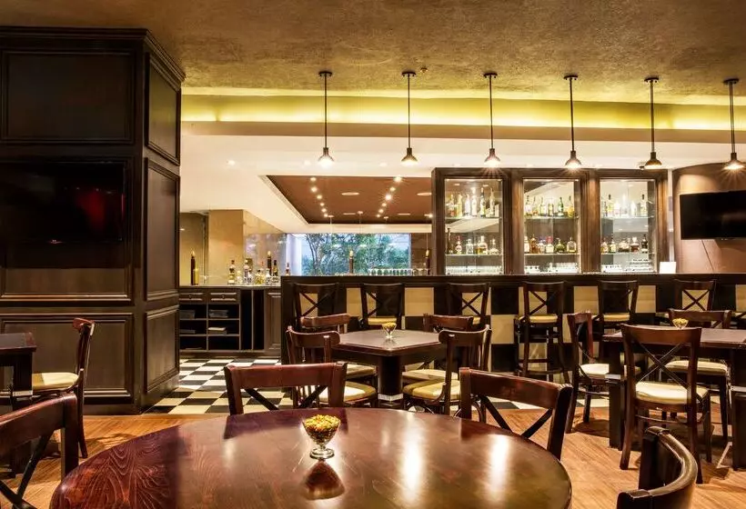 בית מלון כפרי Barcelo Guadalajara