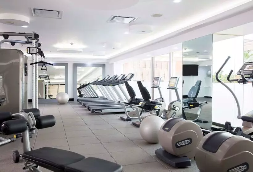 בית מלון כפרי Barcelo Guadalajara