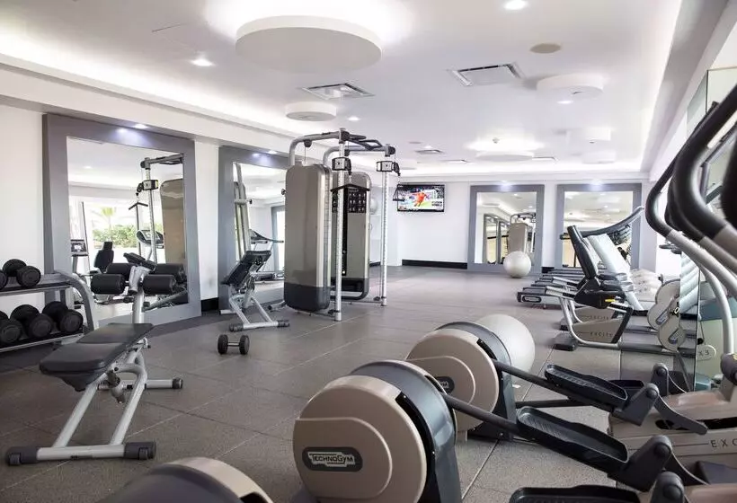 בית מלון כפרי Barcelo Guadalajara