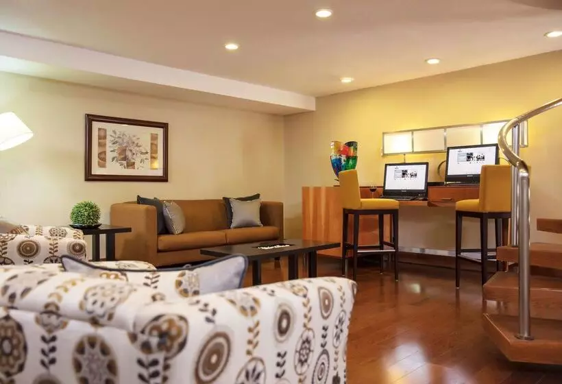 בית מלון כפרי Barcelo Guadalajara