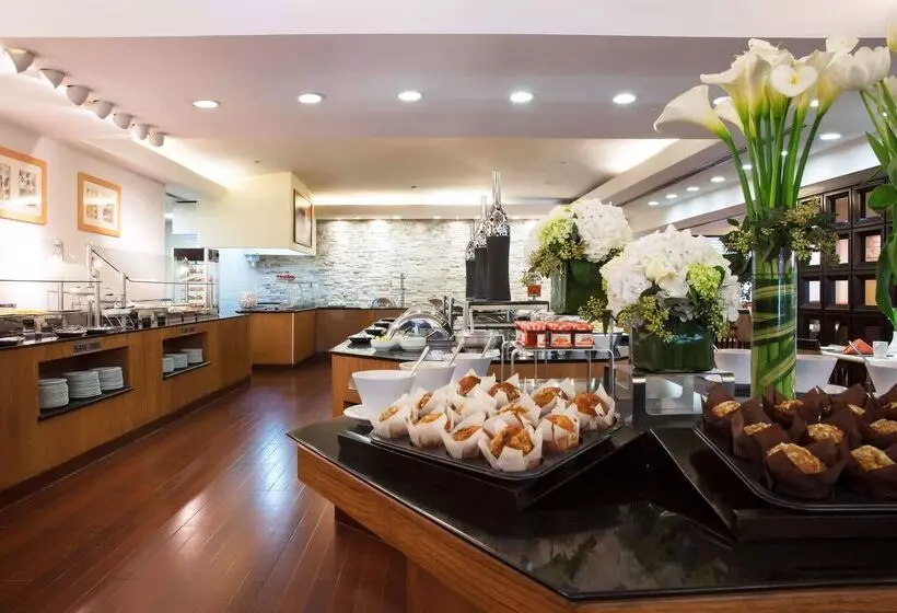 בית מלון כפרי Barcelo Guadalajara