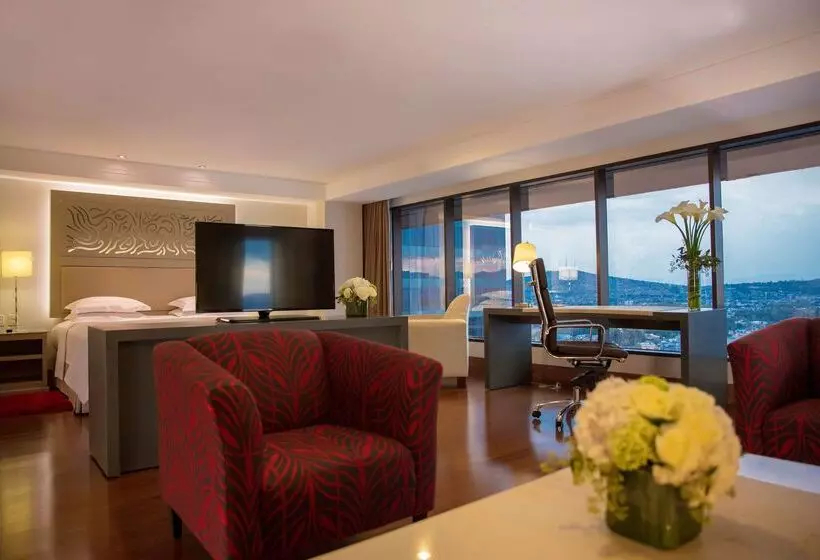 בית מלון כפרי Barcelo Guadalajara