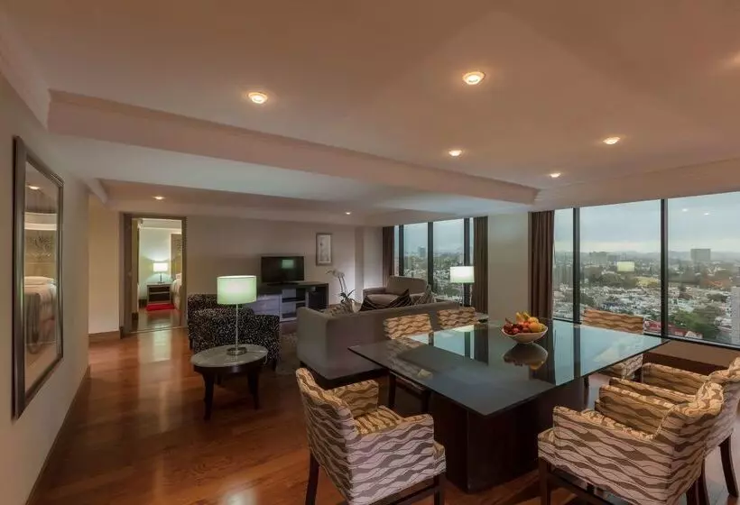 בית מלון כפרי Barcelo Guadalajara