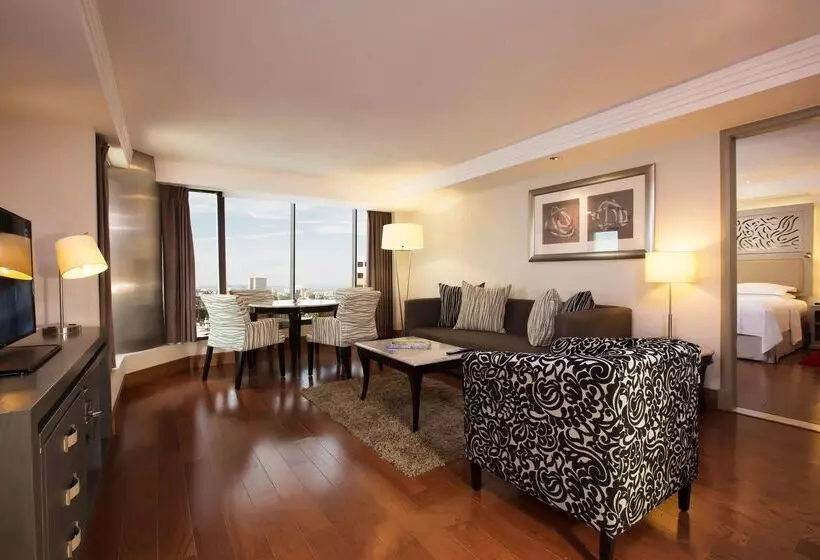 בית מלון כפרי Barcelo Guadalajara