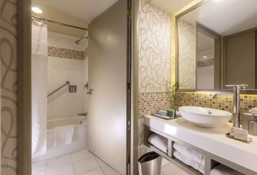 בית מלון כפרי Barcelo Guadalajara