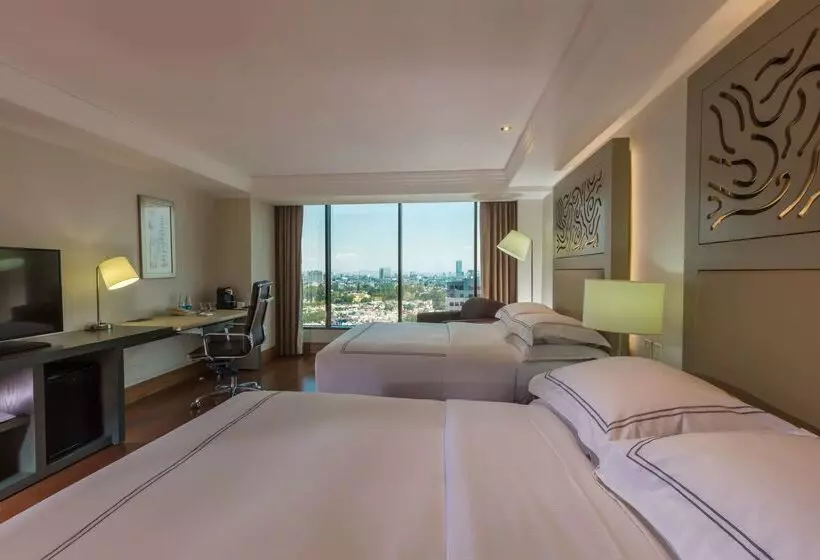 בית מלון כפרי Barcelo Guadalajara