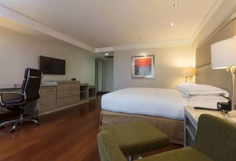 בית מלון כפרי Barcelo Guadalajara