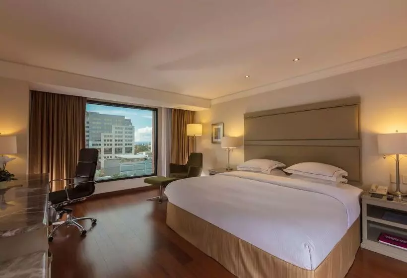 בית מלון כפרי Barcelo Guadalajara