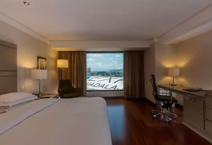 בית מלון כפרי Barcelo Guadalajara