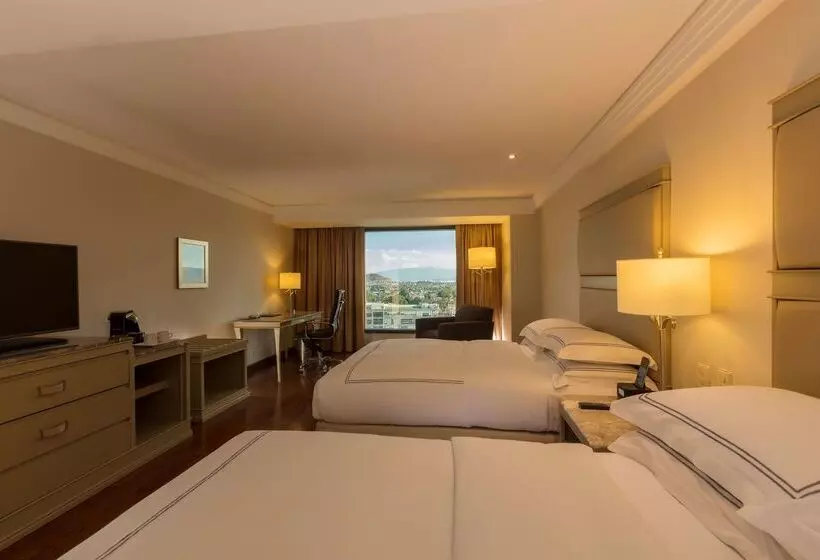 בית מלון כפרי Barcelo Guadalajara