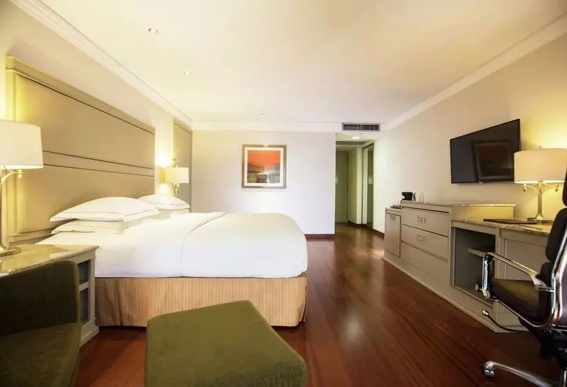 בית מלון כפרי Barcelo Guadalajara