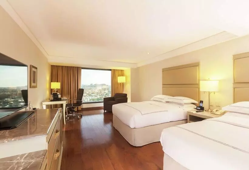 בית מלון כפרי Barcelo Guadalajara