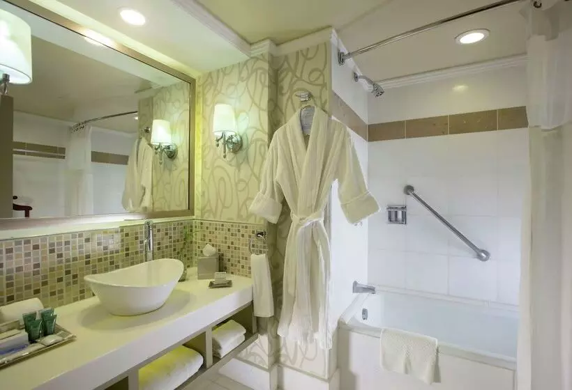 בית מלון כפרי Barcelo Guadalajara