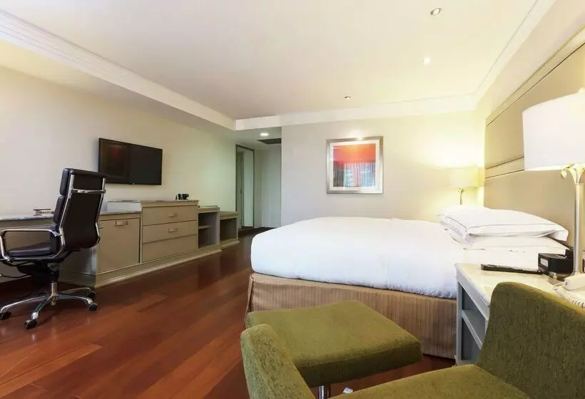 בית מלון כפרי Barcelo Guadalajara