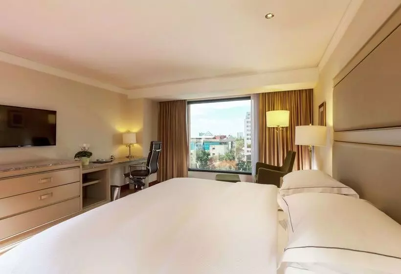 בית מלון כפרי Barcelo Guadalajara