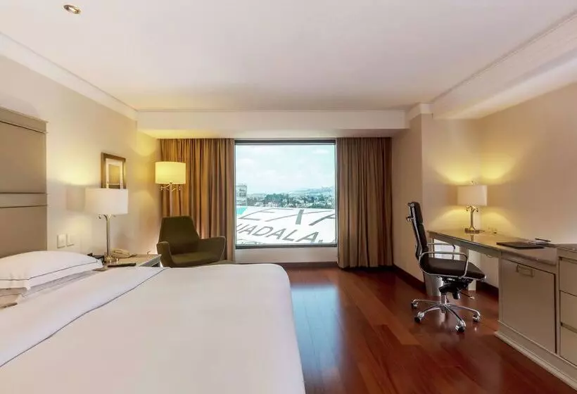 בית מלון כפרי Barcelo Guadalajara