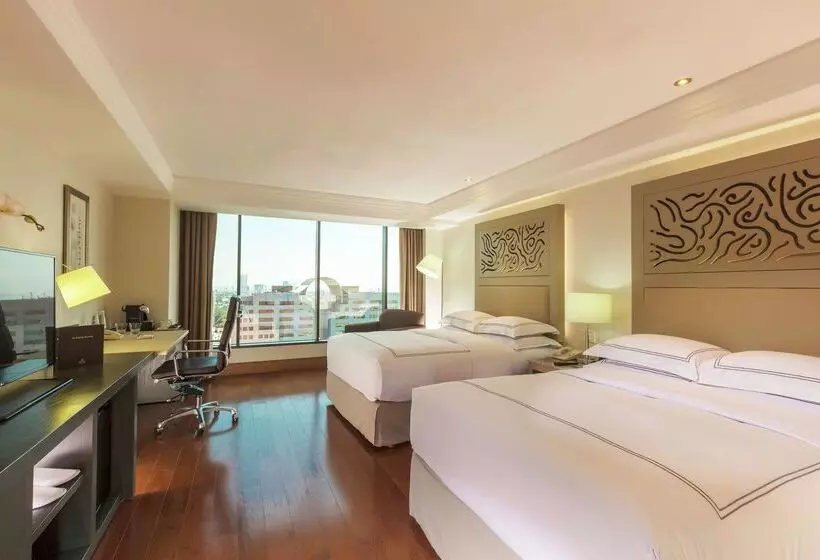 בית מלון כפרי Barcelo Guadalajara