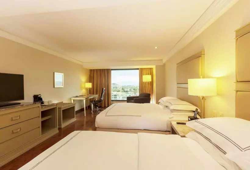 בית מלון כפרי Barcelo Guadalajara