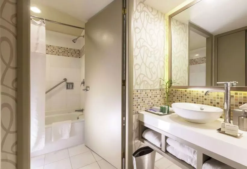 בית מלון כפרי Barcelo Guadalajara