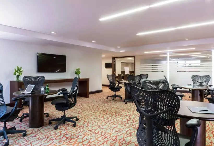 בית מלון כפרי Barcelo Guadalajara