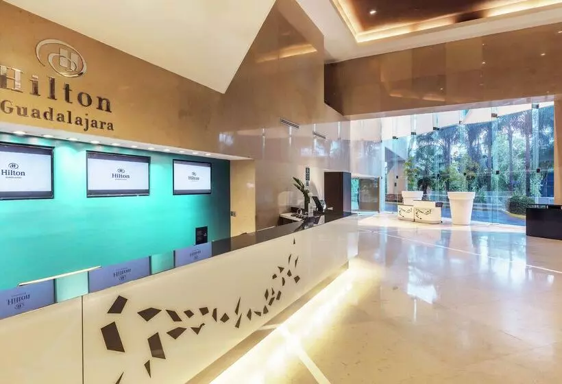 בית מלון כפרי Barcelo Guadalajara