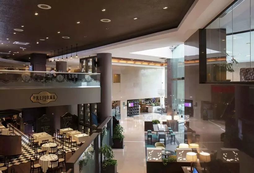 בית מלון כפרי Barcelo Guadalajara