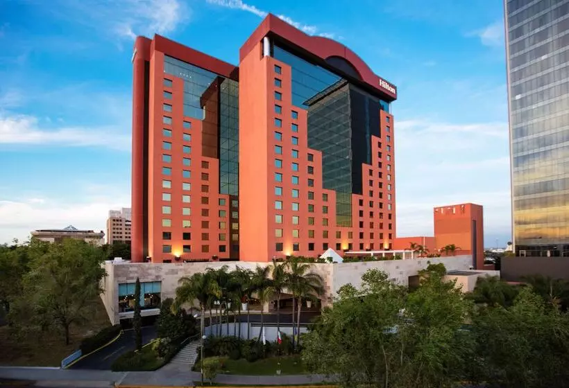 בית מלון כפרי Barcelo Guadalajara