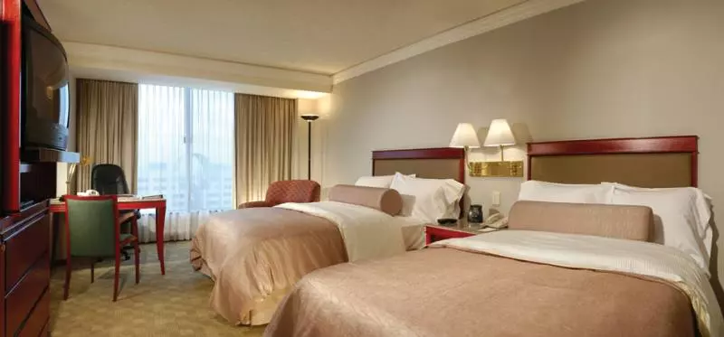 בית מלון כפרי Barcelo Guadalajara