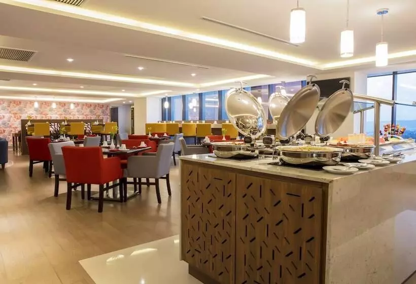 בית מלון כפרי Barcelo Guadalajara