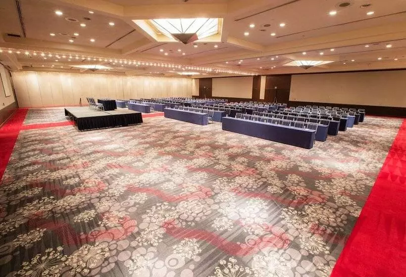 בית מלון כפרי Barcelo Guadalajara