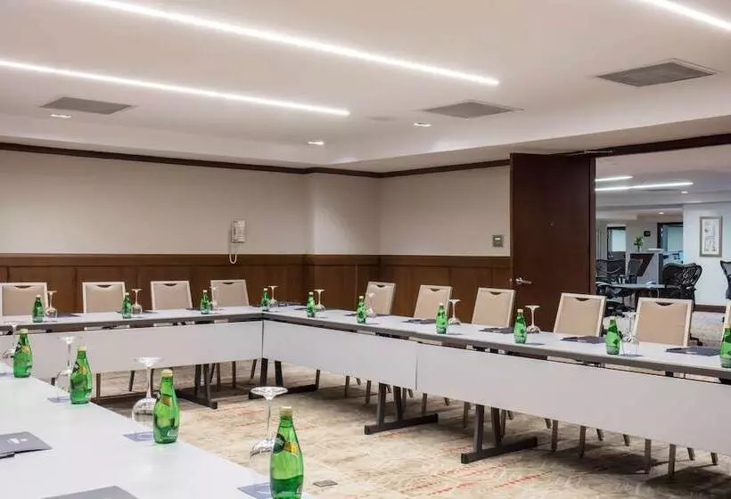 בית מלון כפרי Barcelo Guadalajara