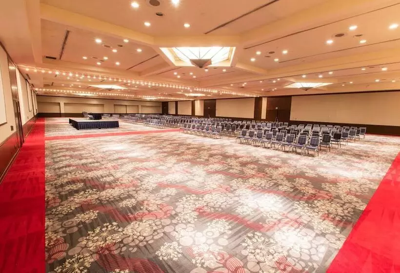 בית מלון כפרי Barcelo Guadalajara