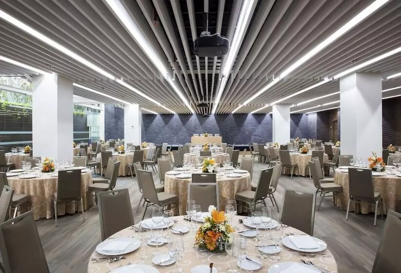 בית מלון כפרי Barcelo Guadalajara