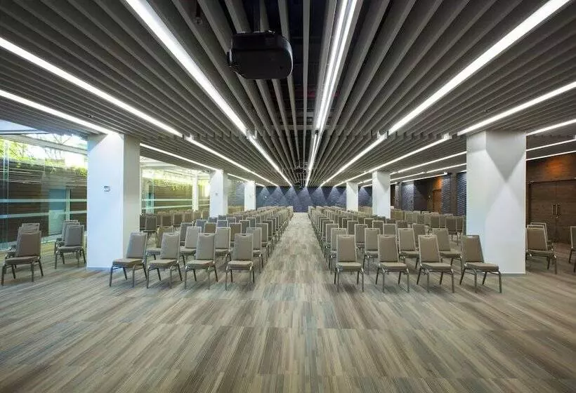 בית מלון כפרי Barcelo Guadalajara