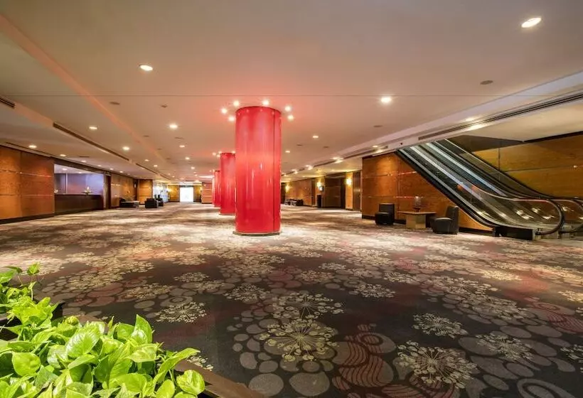 בית מלון כפרי Barcelo Guadalajara