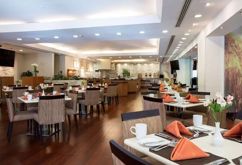 בית מלון כפרי Barcelo Guadalajara