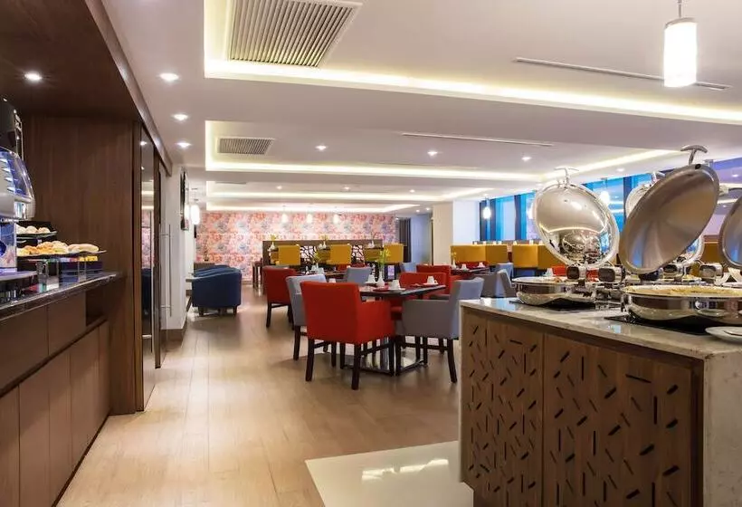 בית מלון כפרי Barcelo Guadalajara