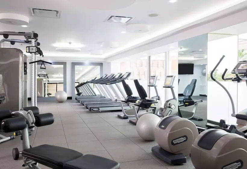 בית מלון כפרי Barcelo Guadalajara