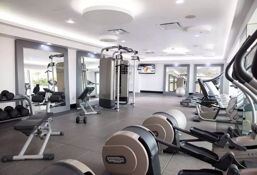 בית מלון כפרי Barcelo Guadalajara