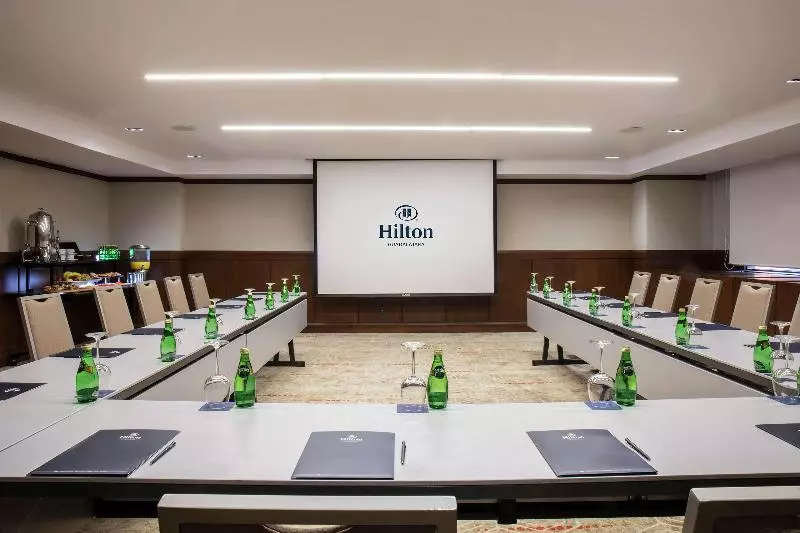 בית מלון כפרי Barcelo Guadalajara