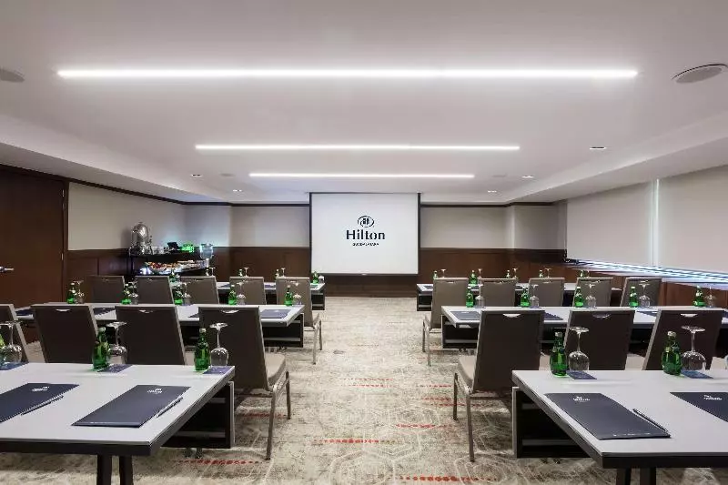 בית מלון כפרי Barcelo Guadalajara