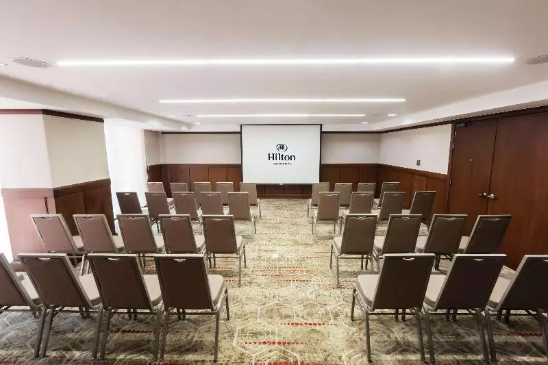 בית מלון כפרי Barcelo Guadalajara