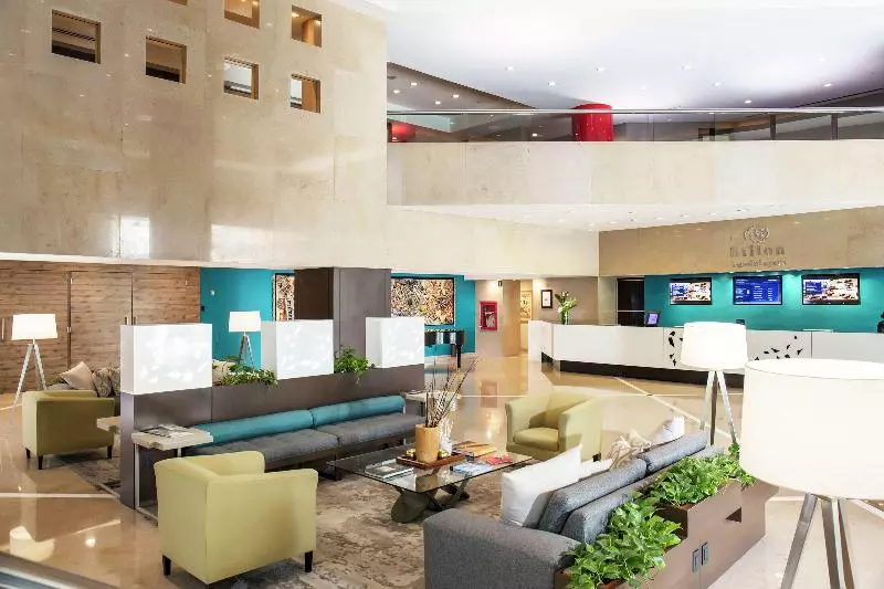 בית מלון כפרי Barcelo Guadalajara